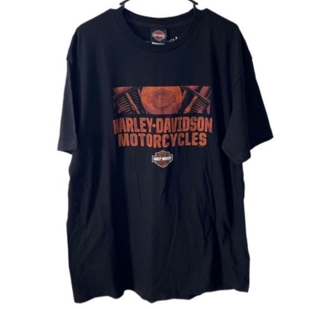 Harley Davidson T-shirt